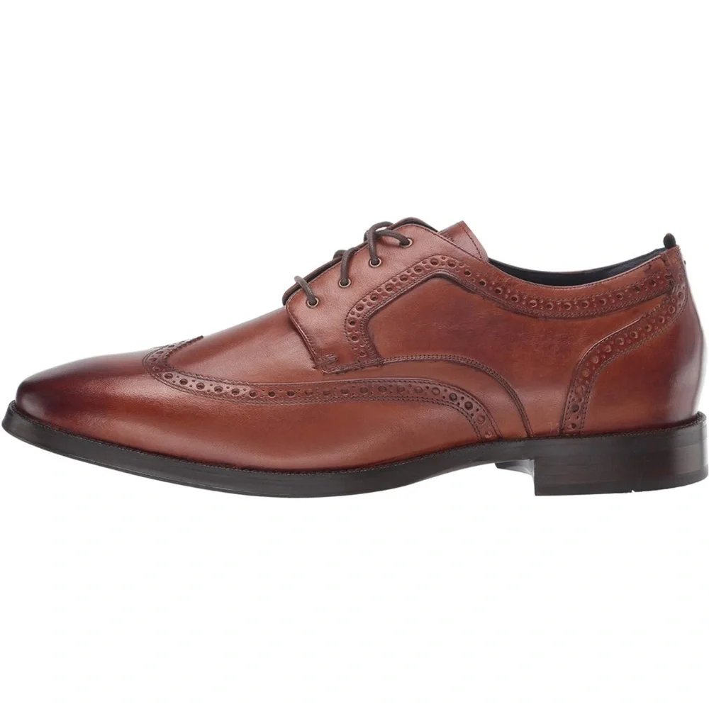 Cole Haan Jefferson grand 2.0 wing ox - Picture 2 of 15